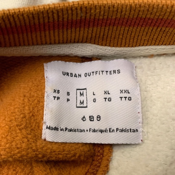 Perfect condition urban outfitters sweatshirt - Picture 3 of 3